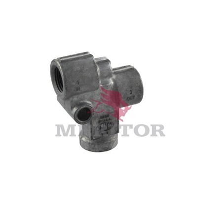 Meritor Genuine Sealco - Press Protection Valve RSL140280